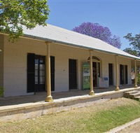 Experiment Farm Cottage - Kawana Tourism