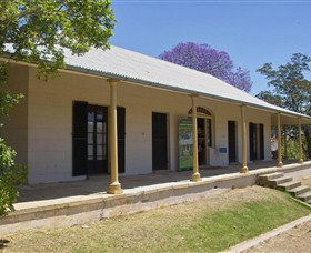 Experiment Farm Cottage - Kawana Tourism 0