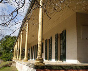 Experiment Farm Cottage - Kawana Tourism 2
