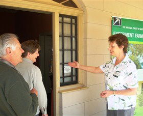 Experiment Farm Cottage - Kawana Tourism 5