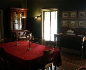Experiment Farm Cottage - Kawana Tourism 6