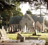 St Mark the Evangelist Anglican Church - Kawana Tourism