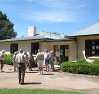 Hambledon Cottage House Museum - Kawana Tourism