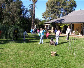 Elizabeth Farm - Kawana Tourism 1