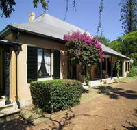 Elizabeth Farm - Kawana Tourism