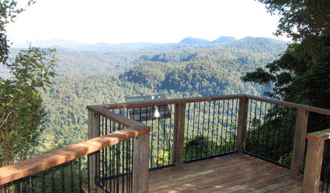 Murray Scrub Lookout - Kawana Tourism 0
