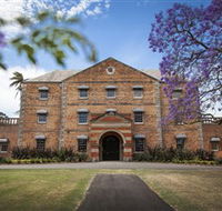 Female Orphan School - Kawana Tourism