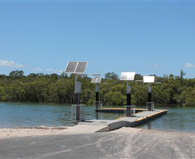 Great Sandy Strait QLD Kawana Tourism