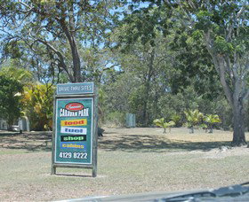 Maaroom Picnic Ground - Kawana Tourism 1