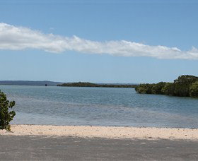 Maaroom Picnic Ground - Kawana Tourism 2