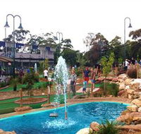 Thornleigh Golf Centre - Kawana Tourism