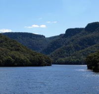 Tallowa Dam - Kawana Tourism