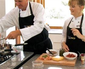 Flavours Of The Valley: Kangaroo Valley - Cooking Classes - Kawana Tourism 0