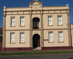 Dungog Historical Museum - Kawana Tourism 1