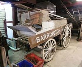 Dungog Historical Museum - Kawana Tourism 2