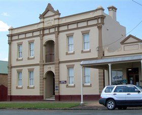 Dungog Historical Museum - Kawana Tourism 0