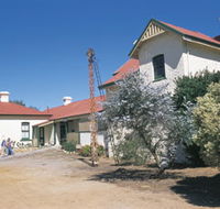 Walkaway Station Museum - Kawana Tourism