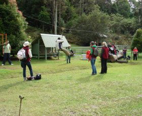 Ourimbah NSW Kawana Tourism