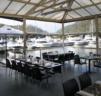 Empire Marina Bobbin Head - Kawana Tourism