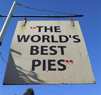 Kangaroo Valley Pie Shop - Kawana Tourism