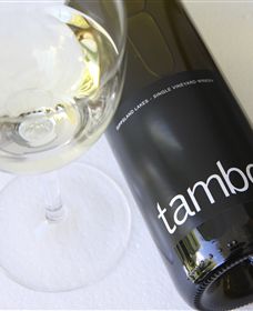 East Gippsland Wines - Kawana Tourism 1