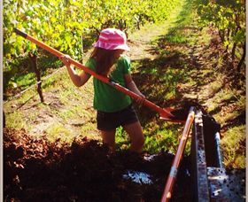 East Gippsland Wines - Kawana Tourism 5