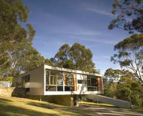 Rose Seidler House - Kawana Tourism 0