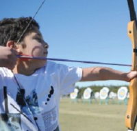 Sydney Olympic Park Archery Centre - Kawana Tourism