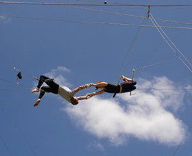Circus Arts Sydney - Kawana Tourism 0