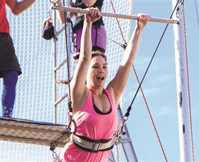 Circus Arts Sydney - Kawana Tourism 4