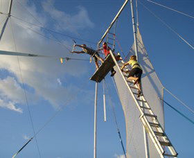 Circus Arts Sydney - Kawana Tourism 2