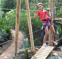 Urban Jungle Adventure Park - Kawana Tourism