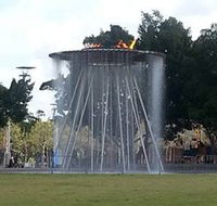 Sydney Olympic Park - Kawana Tourism