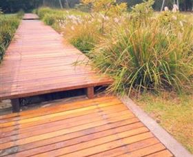 Sydney Olympic Park - Kawana Tourism 5