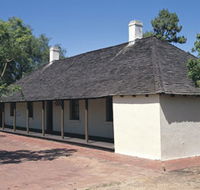 Old Blythewood - Kawana Tourism
