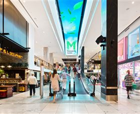Macquarie Centre - Kawana Tourism 1
