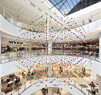 Macquarie Centre - Kawana Tourism
