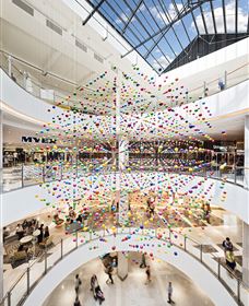 Macquarie Centre - Kawana Tourism 0