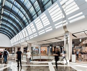 Macquarie Centre - Kawana Tourism 2