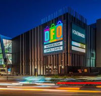 DFO Homebush - Kawana Tourism