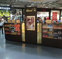 Lindt Chocolate Store Homebush - Kawana Tourism