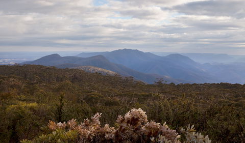 Budawang National Park - Kawana Tourism 1