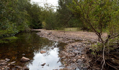 Budawang National Park - Kawana Tourism 2