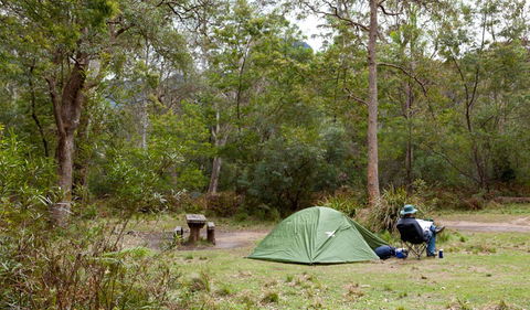 Budawang National Park - Kawana Tourism 3
