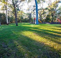 St Ives Precinct - Kawana Tourism