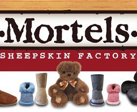Mortels Sheepskin Factory - Kawana Tourism 8