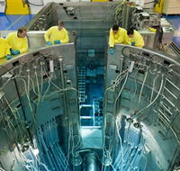 Australian Nuclear Science and Technology Organisation - Kawana Tourism
