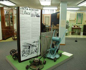 City Of Canada Bay Museum - Kawana Tourism 0