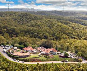 Mount Coot Tha QLD Kawana Tourism
