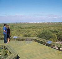 South Bay - Kawana Tourism